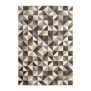 Tapete 150 x 200 cm Supreme Absoluto São Carlos