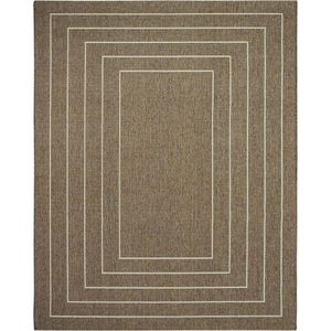 Tapete 150 x 200 cm Bali Singelo São Carlos
