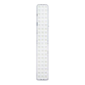 Luminária de Emergência 60 LEDs Slim 25922 Segurimax
