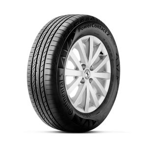 Pneu 205/55 R16 91V PowerContact 2 Continental
