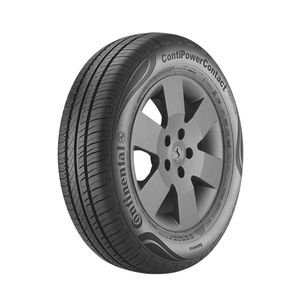 Pneu 185/70 R14 88T ContiPowerContact Continental