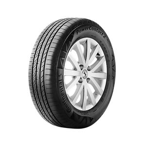 Pneu 195/55 R15 85H PowerContact 2 Continental