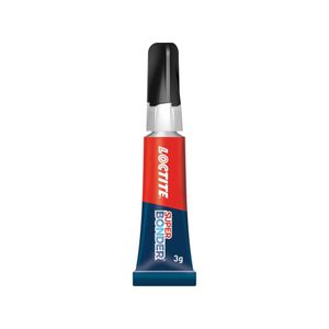 Cola Super Bonder Original 3gr Loctite