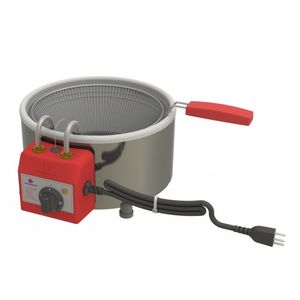 Tacho Fritador Elétrico 3L PR-310 E Progás