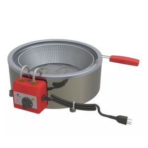 Tacho Fritador Elétrico 7L PR-70 E Progás