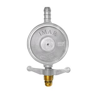 Válvula de gás GLP 1kg/h 728/01 Imar
