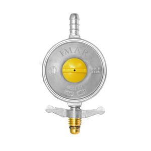 Válvula de gás GLP 2kg/h 2000/01 Imar