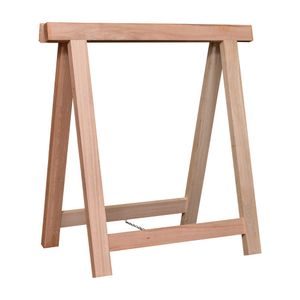 Cavalete de Eucalipto Forte 77 x 80 cm EWK RondoSul