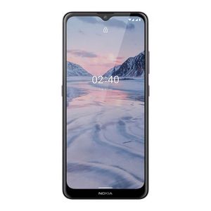 Smartphone A2 64GB Cinza NK015 Nokia
