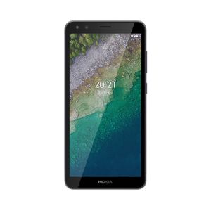 Smartphone C01 Plus 32GB Azul NK040 Nokia