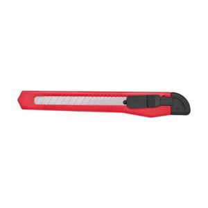 Estilete 9mm Vermelho 35.99.000.009 Nove54
