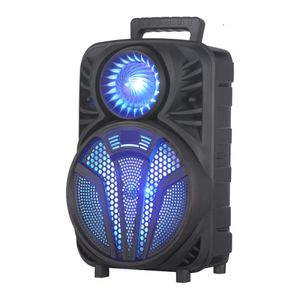 Caixa de Som LED FS-1033 5589 F-Sound