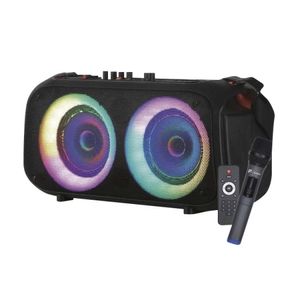 Caixa de Som LED FS-1068 5599 F-Sound