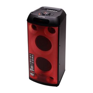 Caixa de Som Amplificada 800W XT-660T Polyvox