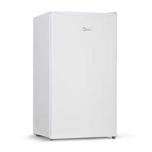 Frigobar 93L Branco 220V MRC10B2 Midea