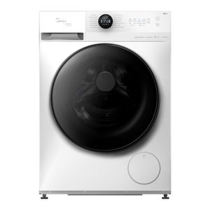 Lava e Seca HealthGuard Smart 11kg Branco 220V MF200D110WB/WK02 Midea