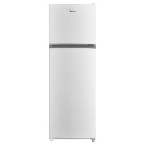 Refrigerador Defrost 294L Branco 220V RT411FGF012 Midea