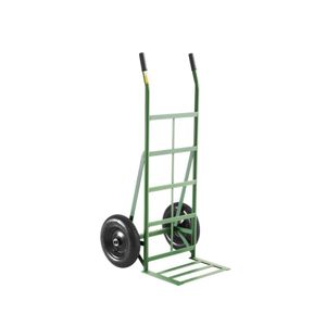Carrinho de Armazém 400kg F-3324 Friza