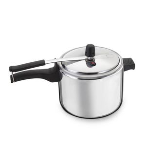 Panela de pressão 4,5L 16704 Nacional