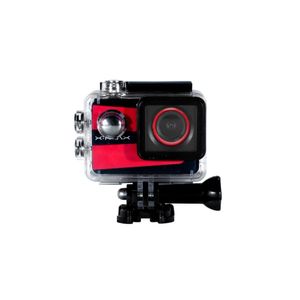 Câmera de Ação Smart Xtrax