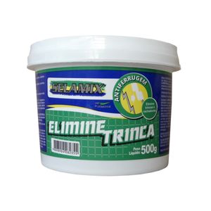 Selante Eliminetrinca Pote 500gr Branco Selamix