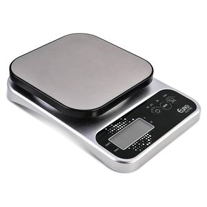 Balança Digital Pró para Cozinha 5Kg Euro Home