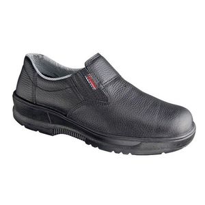 Sapato de Elástico sem Biqueira Nº 43 Preto Conforto