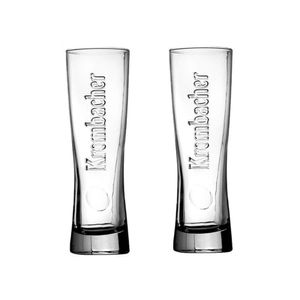 Jogo de Copos Beer Premium 2 peças 500ml 10001 Top Home