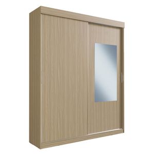 Guarda roupa 2 portas Cedro PH1693 Édez