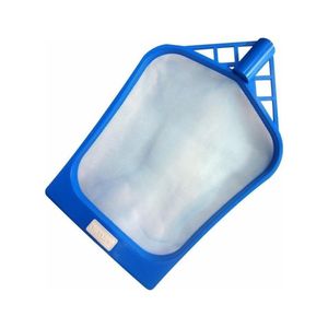 Peneira Plástica Cata Folhas Azul 972 Netuno