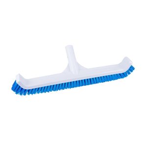 Escova para Limpeza de Piscina Curva 44 cm 968 Netuno