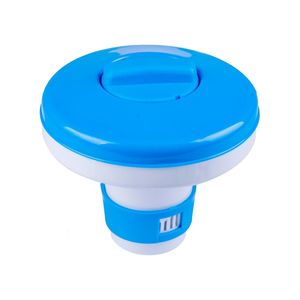 Clorador Flutuante Mini Pequeno 970 Netuno