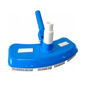 Aspirador de Piscina com Escova Asa Delta Azul 964 Netuno