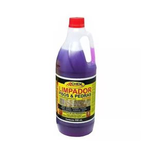 Limpador de Pisos e Pedras Aditivado 950ml ALLCHEM