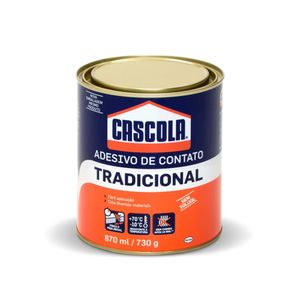 Cola Tradicional 730g Cascola