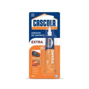 Cola Extra Bisnaga 30g Cascola