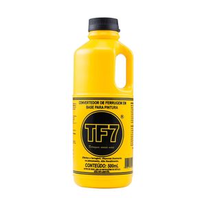 Convertedor de Ferrugem 500ml TF7