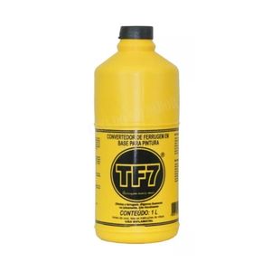 Convertedor de Ferrugem 1L TF7