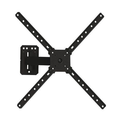 Suporte de TV Articulado 10" a 55" SBRP1030 Brasforma