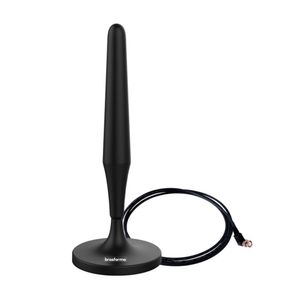 Antena Digital Interna 2 em 1 SHD-500 Brasforma
