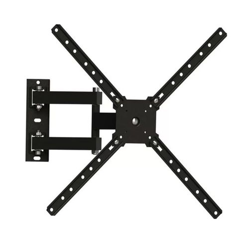 Suporte de TV Articulado 10" a 55" SBRP1040 Brasforma