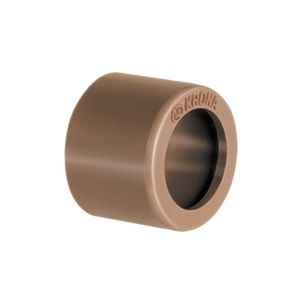 Bucha Redução Soldável Curta 25x20mm 360 Krona