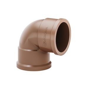 Joelho 90° Soldável 20mm 424 Krona