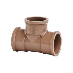 Tê Soldável 20mm 454 Krona