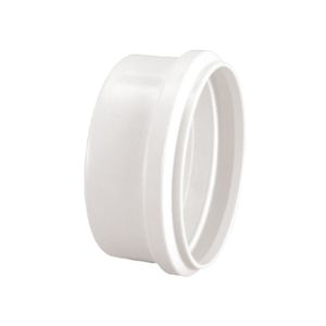 Cap para Esgoto 100mm 596 Krona
