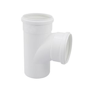 Tê para Esgoto 50mm 659 Krona