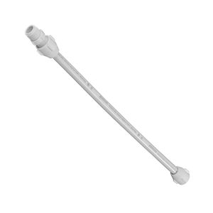 Engate Flexível Plástico 60cm 744 Krona