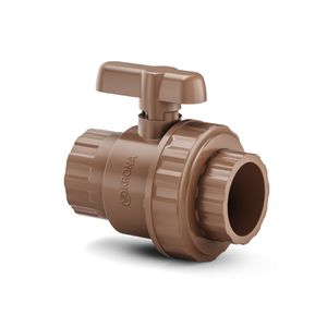 Registro Esfera Soldável 25mm 562 Krona