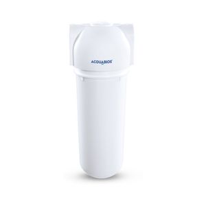 Filtro para Caixa d'água Acqua 230 RH Ponto de Entrada 9.3/4" Acquabios