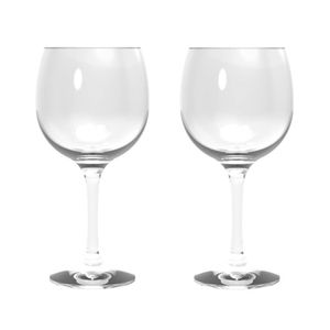Jogo de taças Gin Tônica 2 peças 600ml 9659 Elos